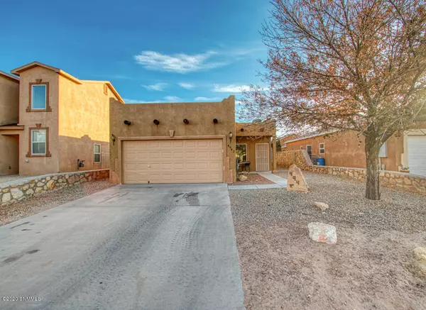 4942 Ortega RD, Las Cruces, NM 88012