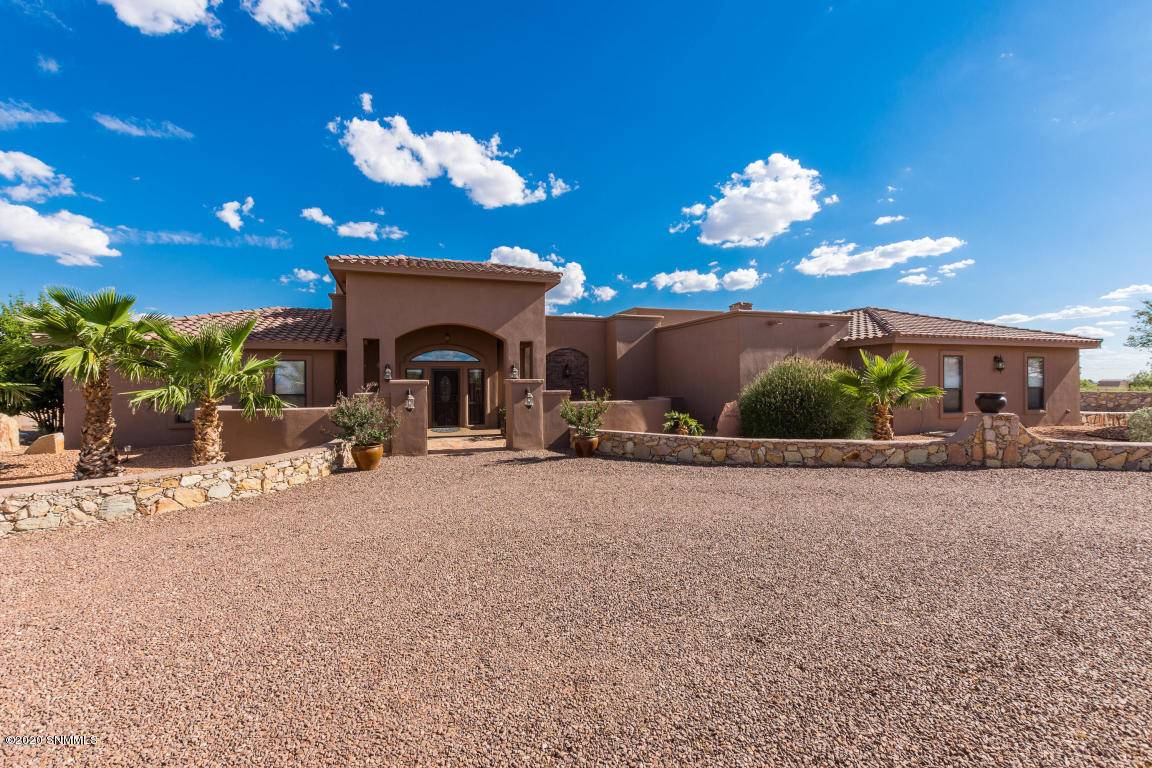 7820 Cortez DR,  Las Cruces,  NM 88011
