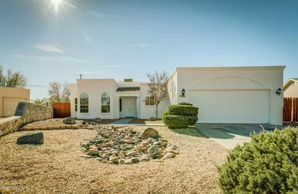 1822 Bentley DR, Las Cruces, NM 88001