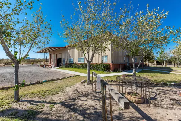 Chaparral, NM 88081,2990 Cap Rock CT