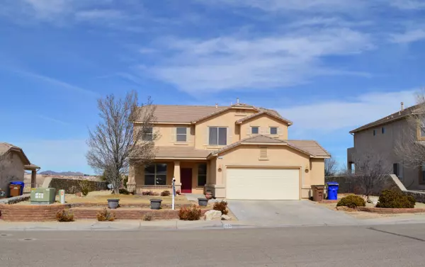 Las Cruces, NM 88011,2550 Tuscan Hills LN