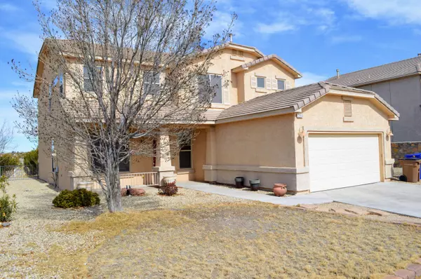 Las Cruces, NM 88011,2550 Tuscan Hills LN