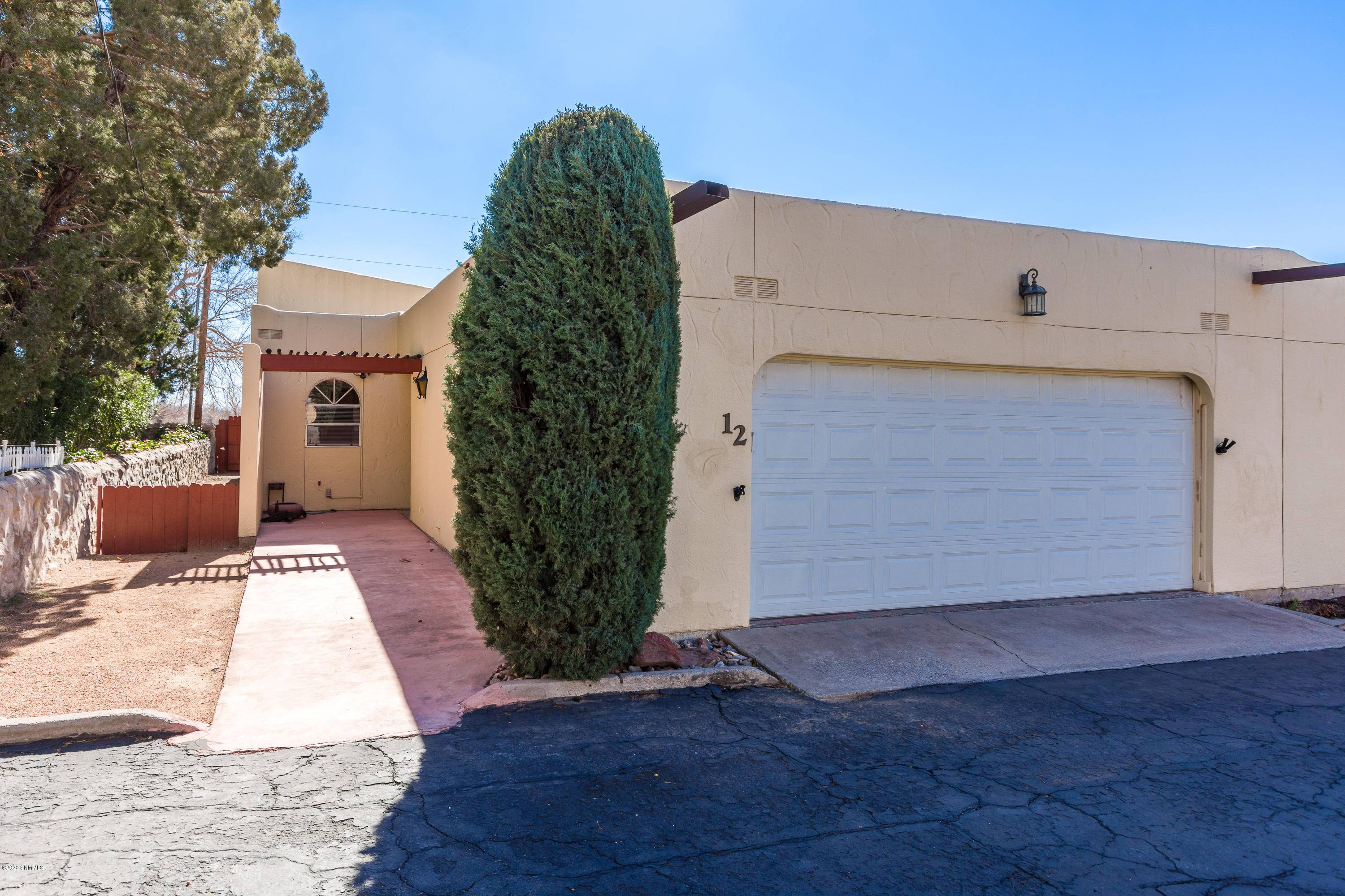 905 Conway #12, Las Cruces, NM 88005