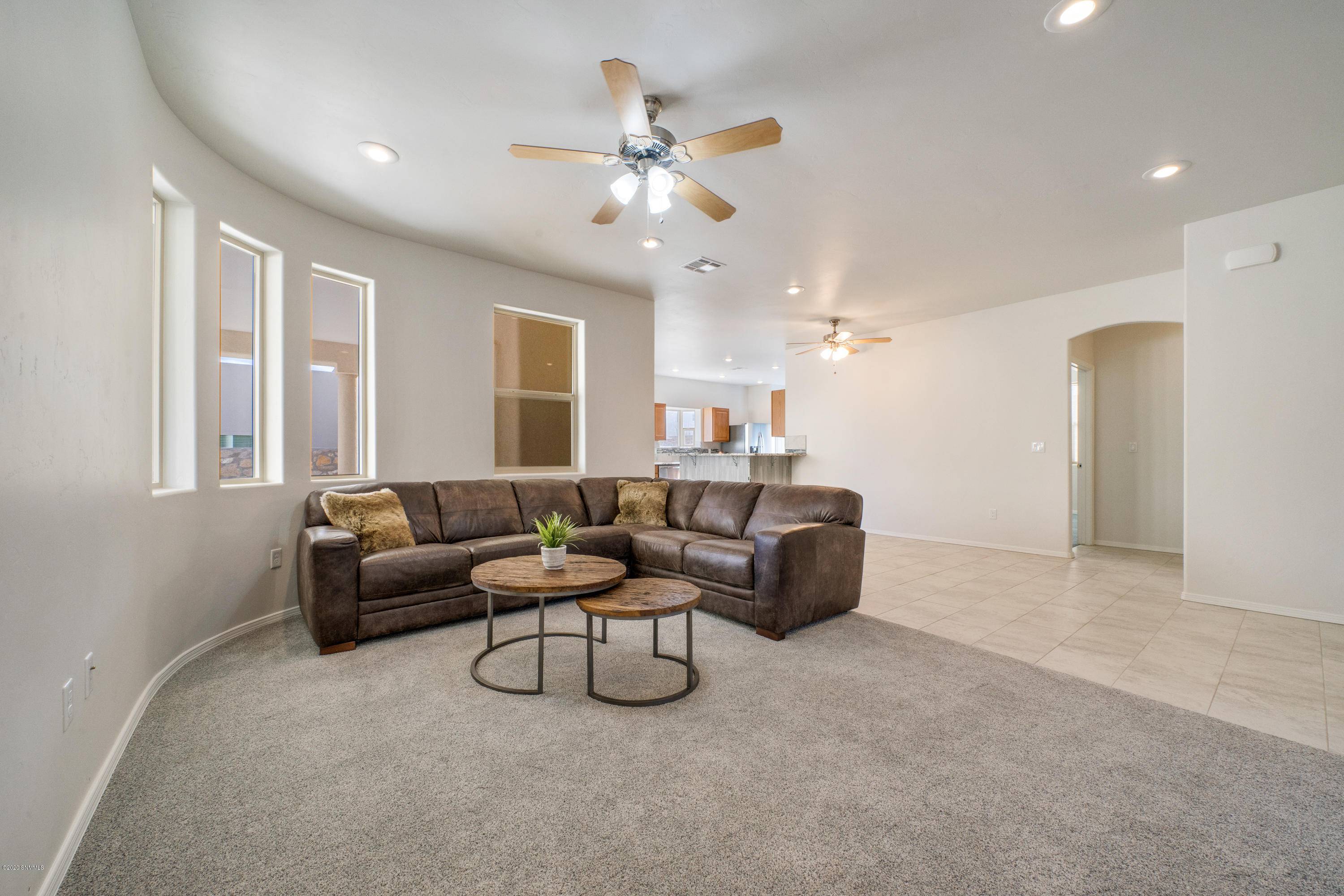 Las Cruces, NM 88012,3688 Santa Adriana AVE