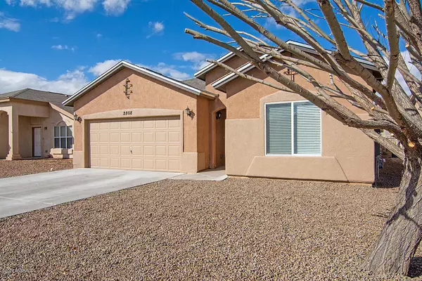 Las Cruces, NM 88007,2808 San Lorenzo CT