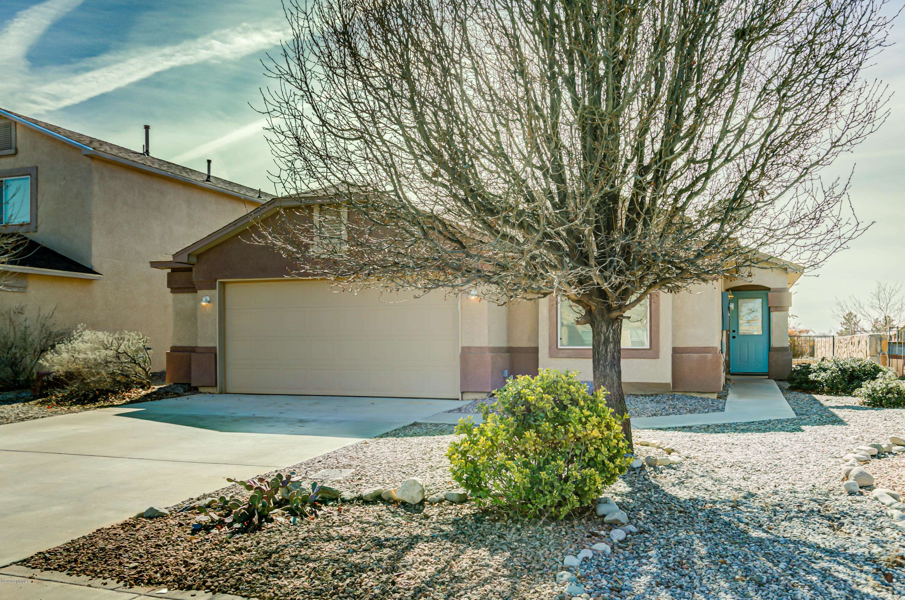 5708 East Mesa AVE, Las Cruces, NM 88012