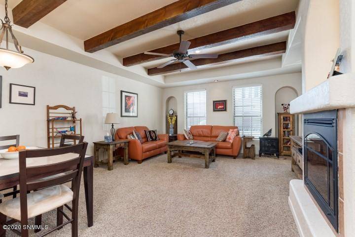Las Cruces, NM 88005,1320 Avenida de Mesilla #125