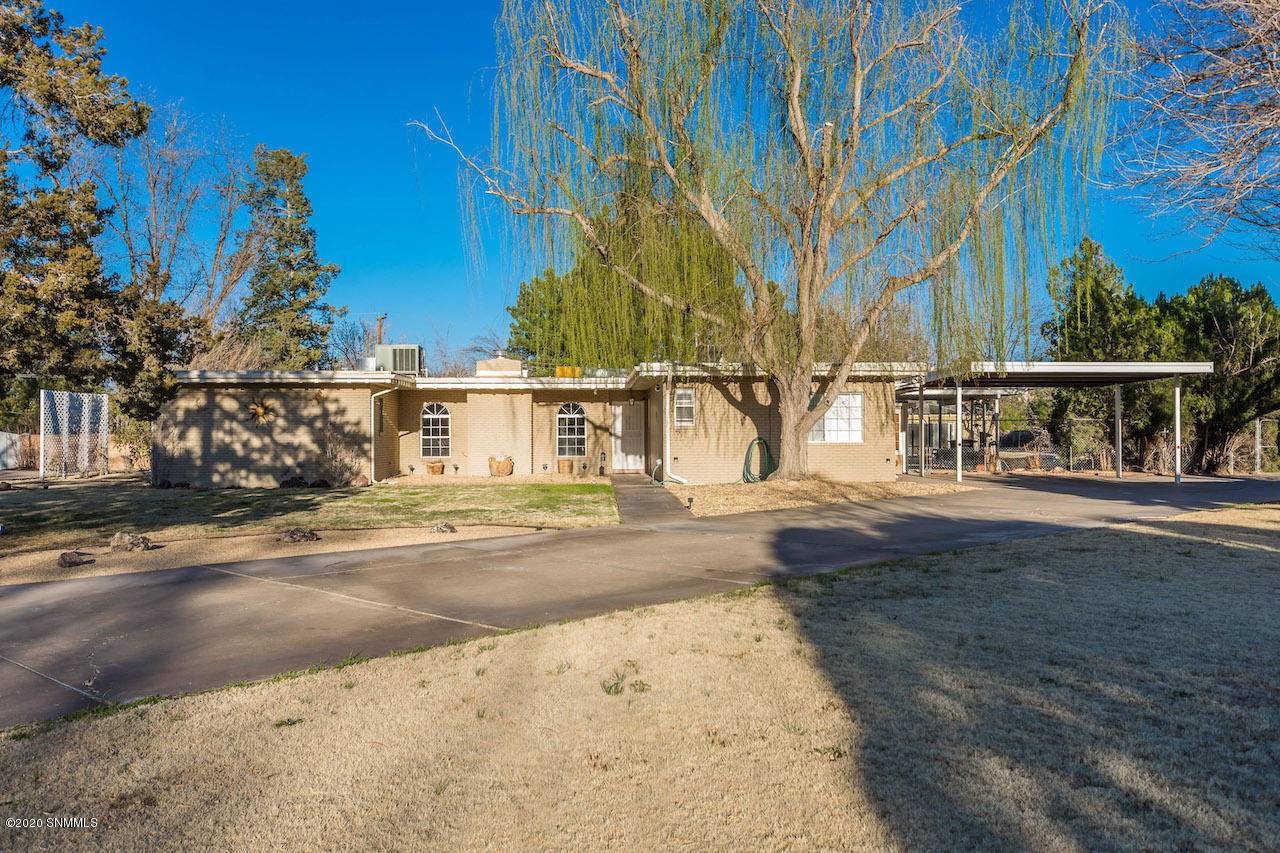 9 Lebanon Arc, Las Cruces, NM 88005