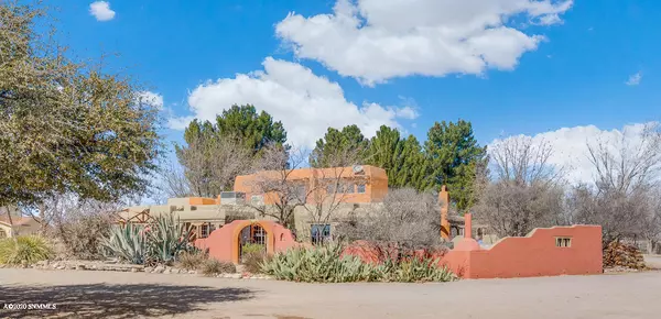 1245 Webb RD, Anthony, NM 88021