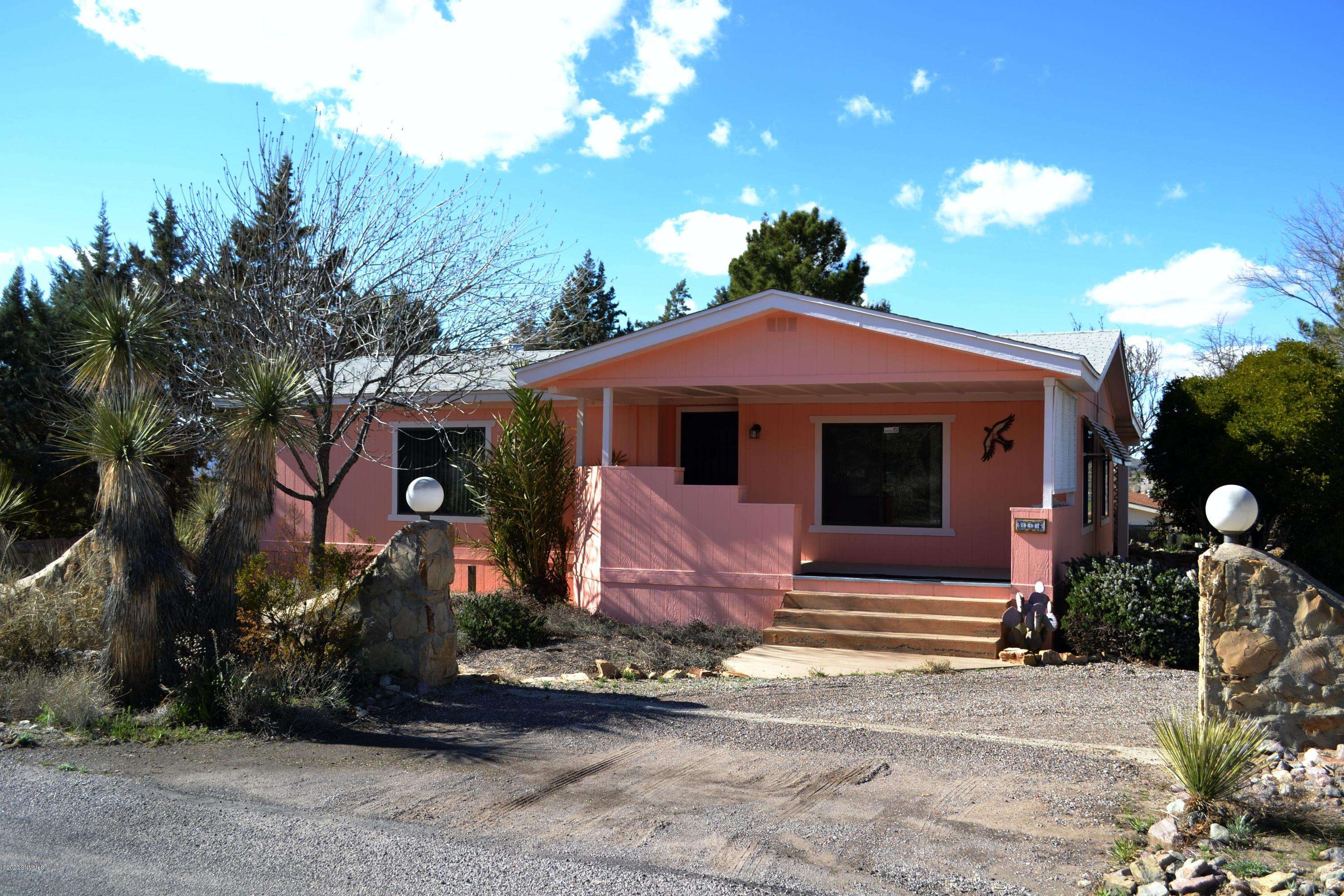 Las Cruces, NM 88012,5236 Chiricahua TRL