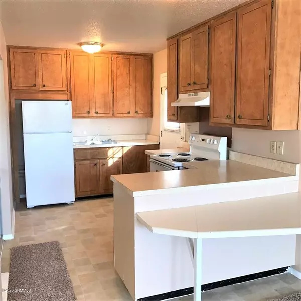 Las Cruces, NM 88001,1441 Alamo ST #B