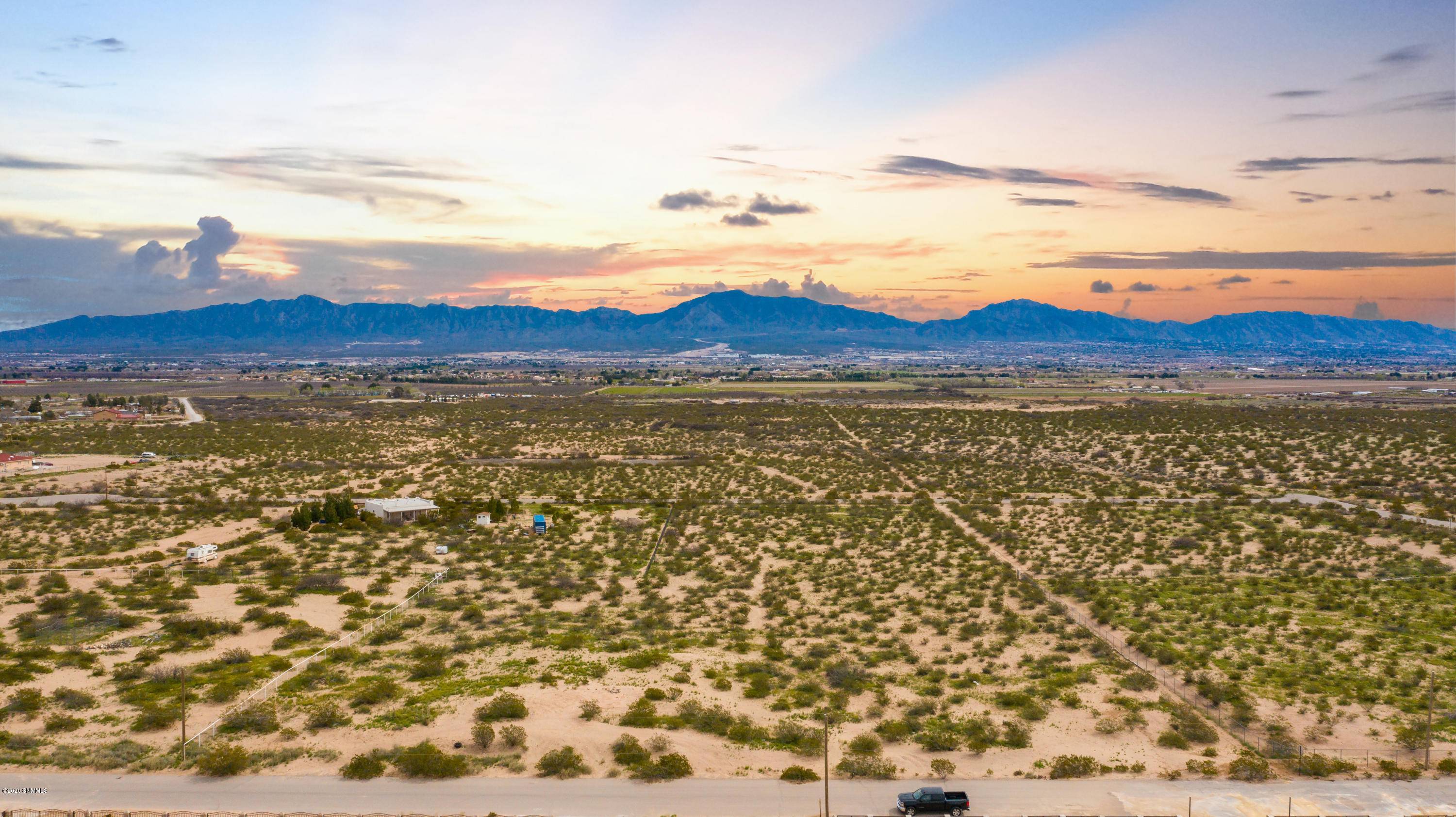 277 W Hills DR, Anthony, NM 88021