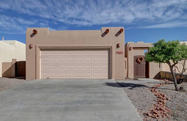 2233 Santa Ana,  Las Cruces,  NM 88011
