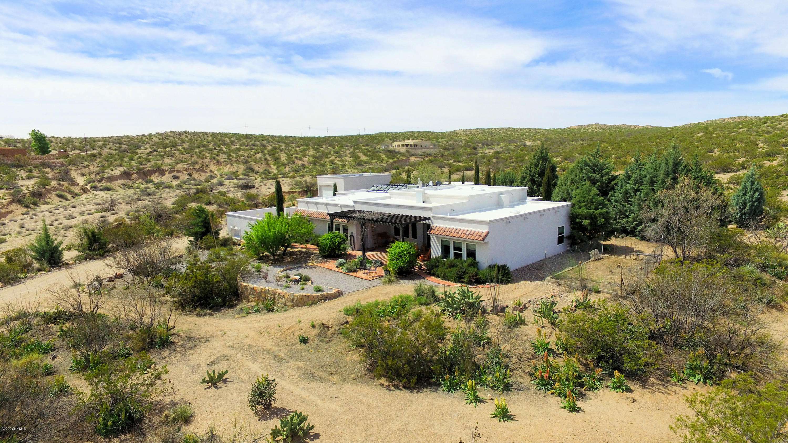 Las Cruces, NM 88005,3260 Mesilla Hills DR