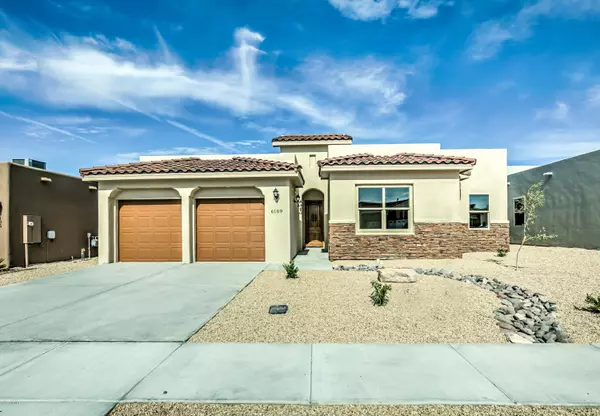 6109 Arosa ST, Las Cruces, NM 88012