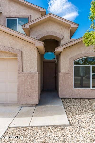 Las Cruces, NM 88005,960 Gilmer WAY