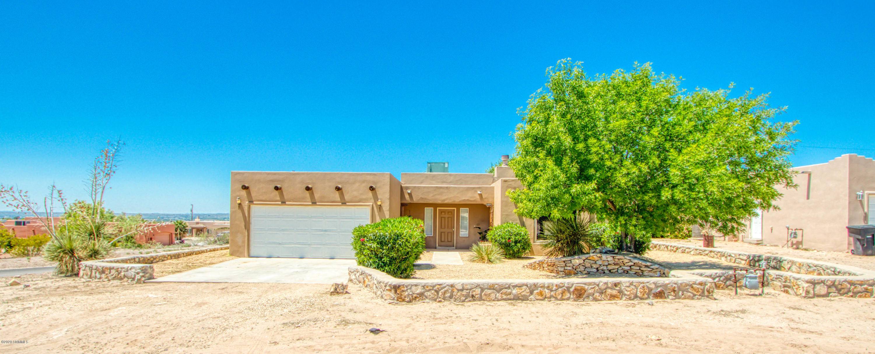 Las Cruces, NM 88012,5085 Yuma ST