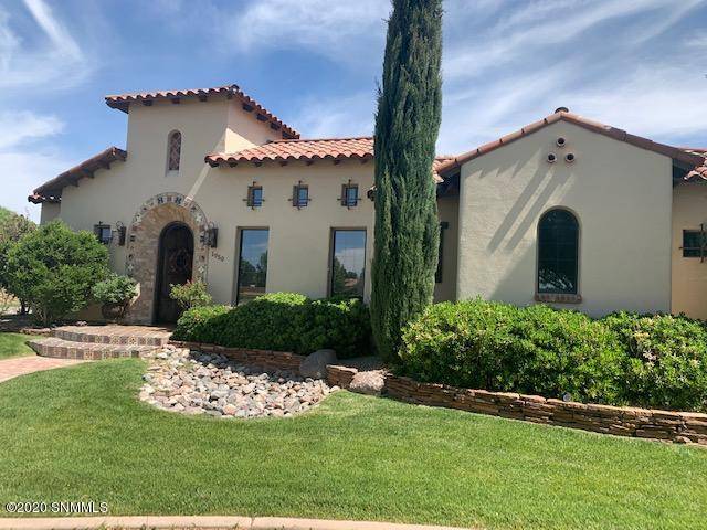 1950 Tapestry CIR, Las Cruces, NM 88005
