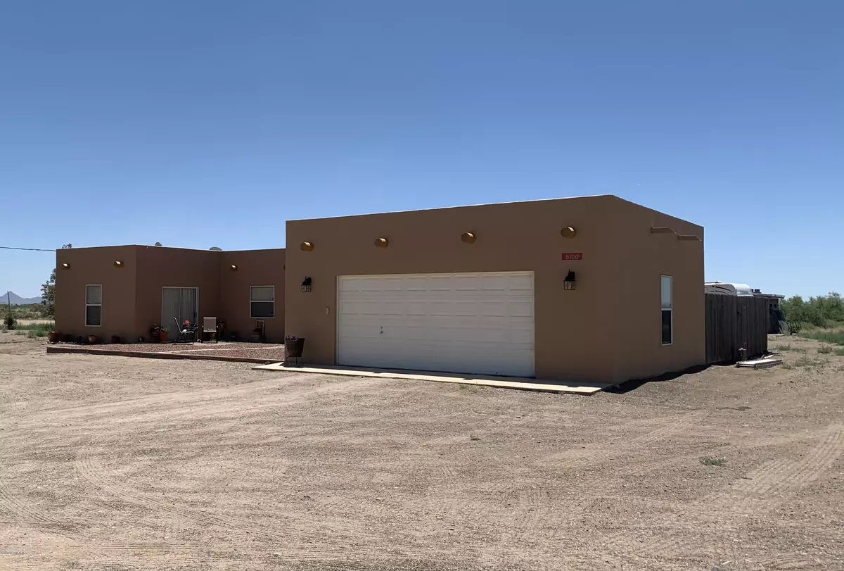 Deming, NM 88030,8100 SE Mccan RD