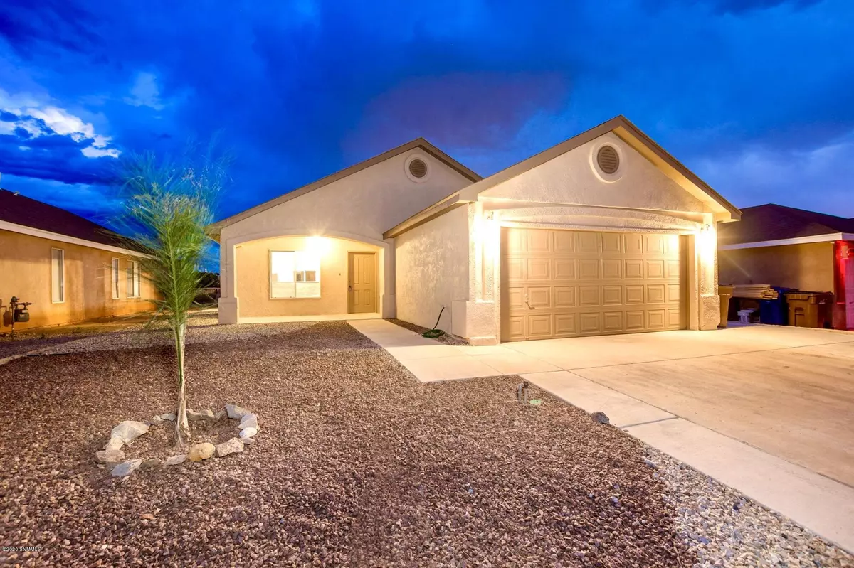 Las Cruces, NM 88012,4850 Calle Bella AVE