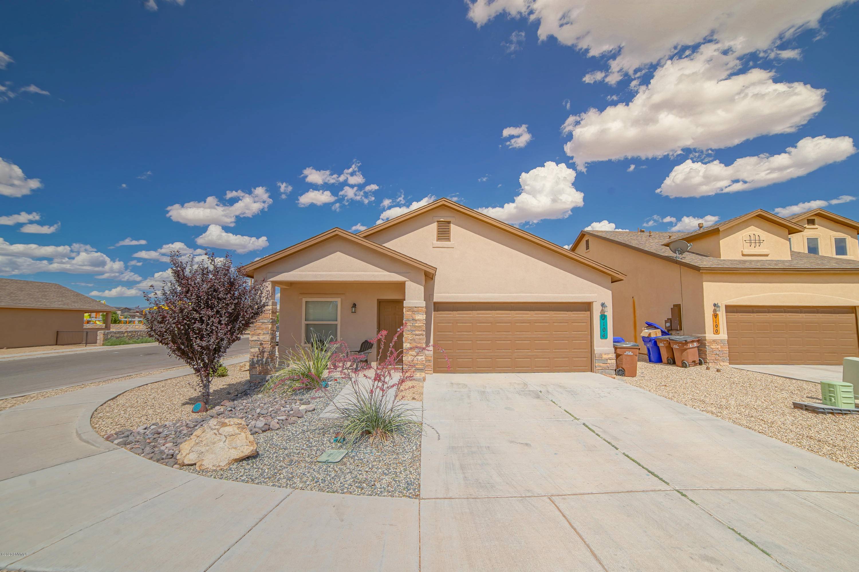 Las Cruces, NM 88012,7104 Redondo ST
