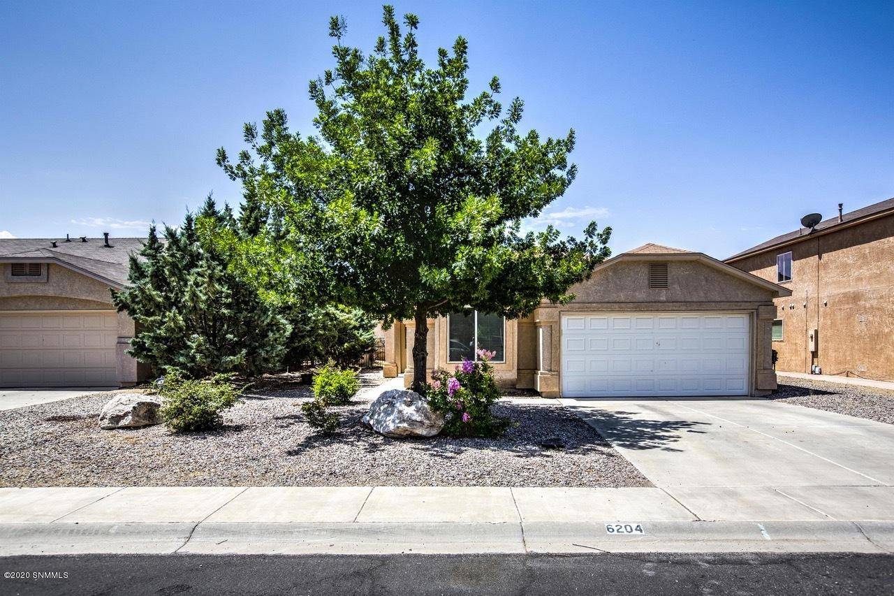 6204 Cloud Dance DR, Las Cruces, NM 88012