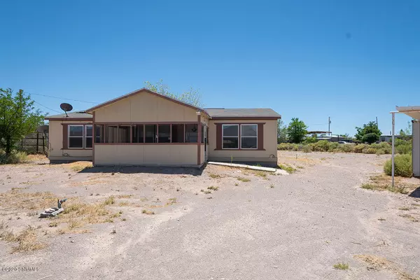 149 Hopi RD, Arrey, NM 87930