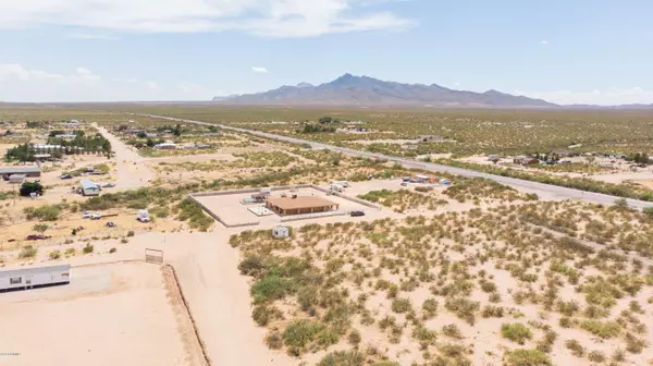 Chaparral, NM 88081,1216 Enchantment DR