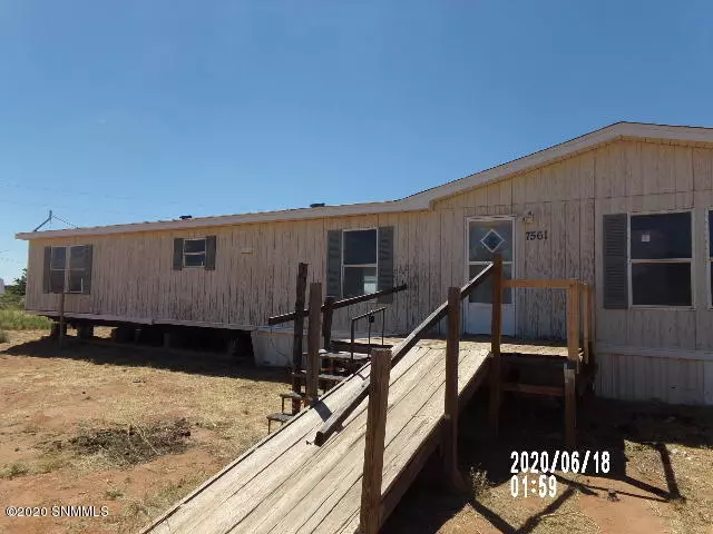 Las Cruces, NM 88012,7561 Grouse Run DR