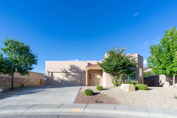 4574 Ladder CT, Las Cruces, NM 88012