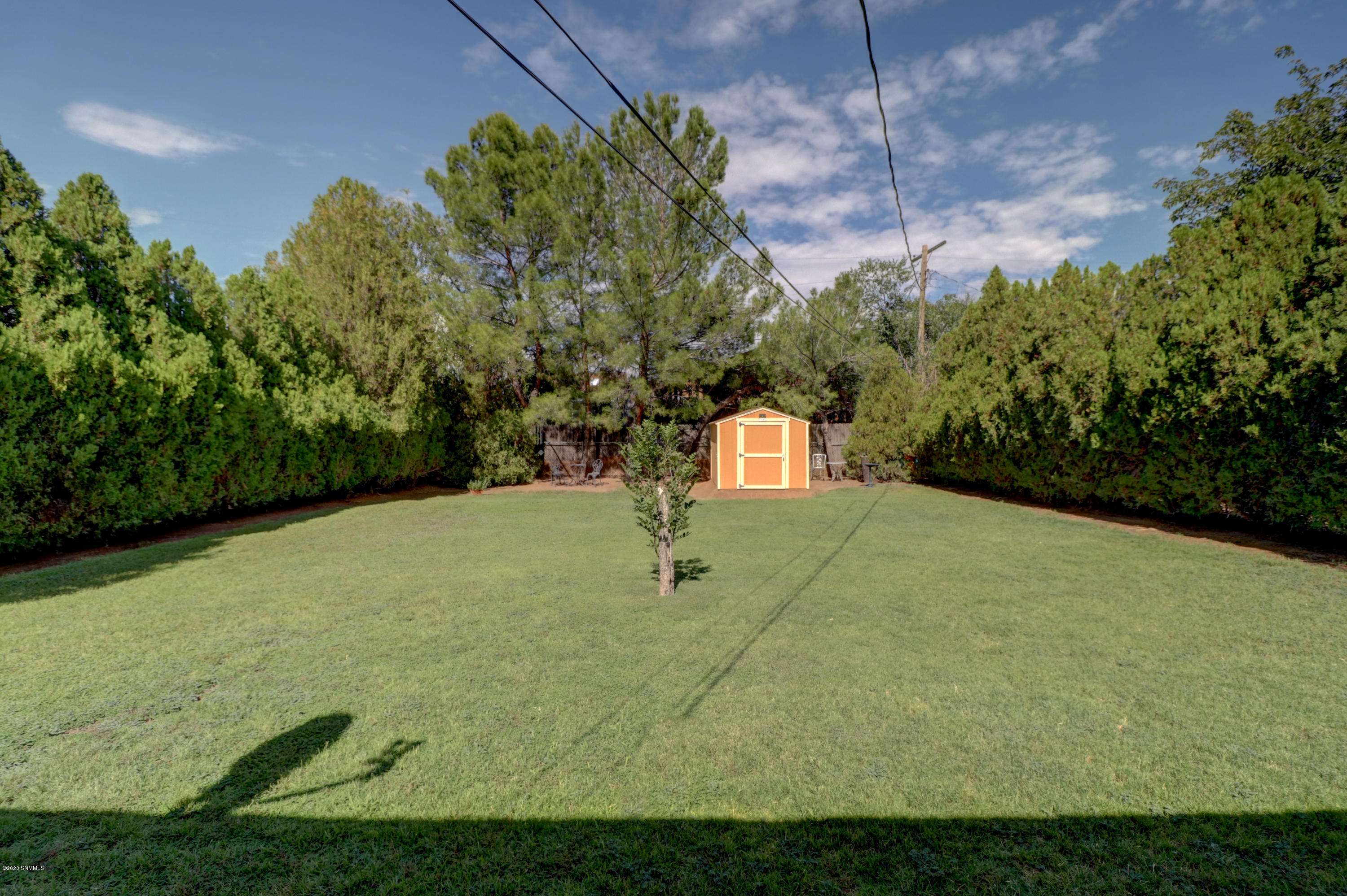Las Cruces, NM 88005,1320 3Rd ST