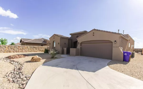 Las Cruces, NM 88012,3652 Lunetta CT