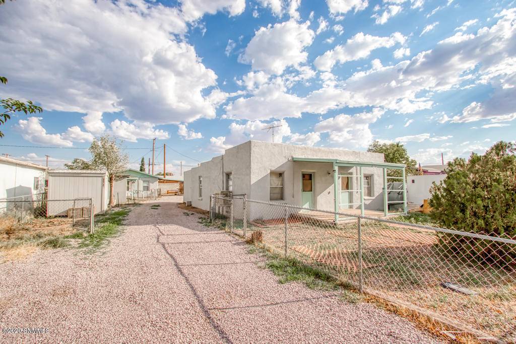 1129 Van Patten AVE, Las Cruces, NM 88005