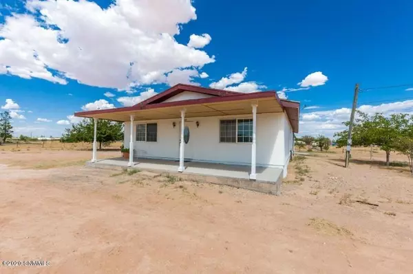 Chaparral, NM 88081,455 Ralph ST