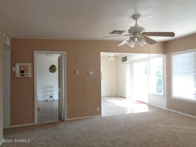 Las Cruces, NM 88005,1030 N Mesilla ST