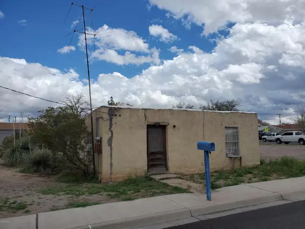 Las Cruces, NM 88001,295 S Nevarez ST