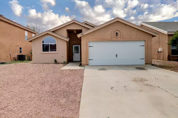 Las Cruces, NM 88007,1311 Fountain LOOP