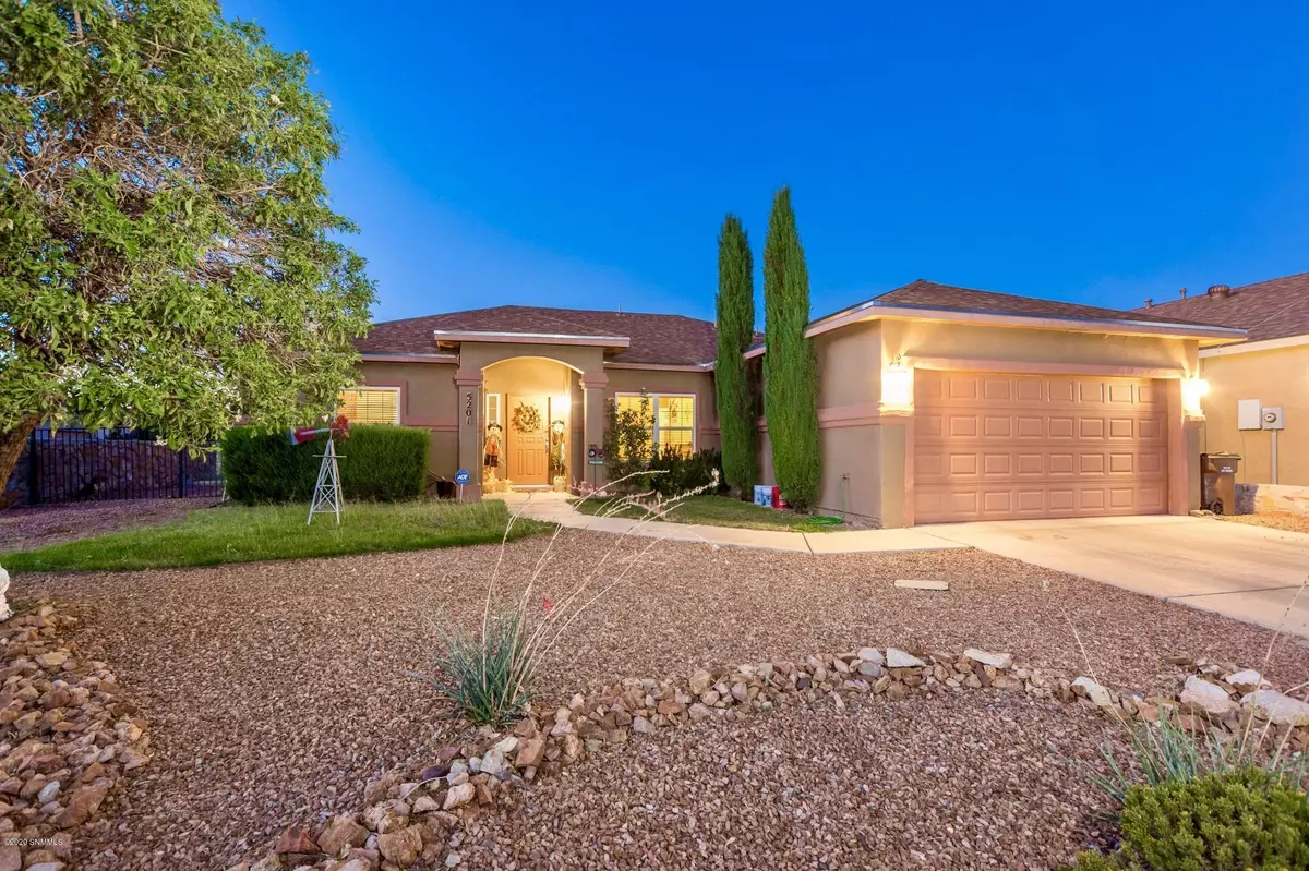 Las Cruces, NM 88012,5201 Nephite CT