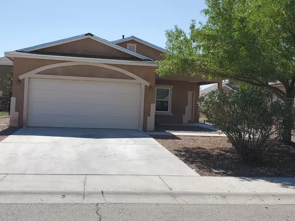 Las Cruces, NM 88007,2875 Ox Cart CT