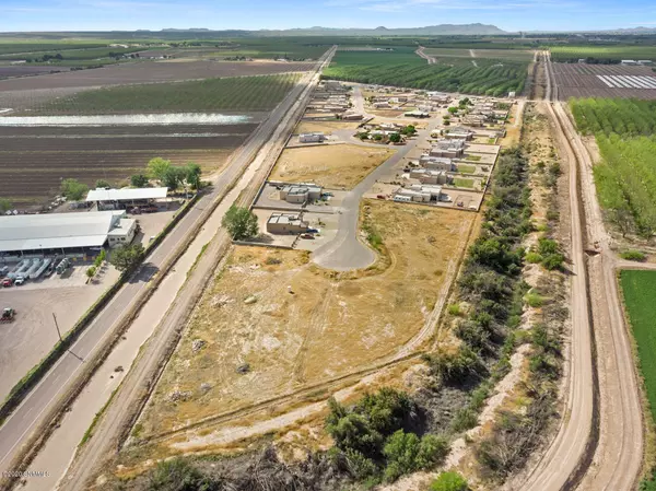 La Mesa, NM 88044,8387 Green Run RD