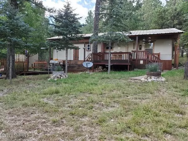 42 Oak Ridge LOOP, Cloudcroft, NM 88317