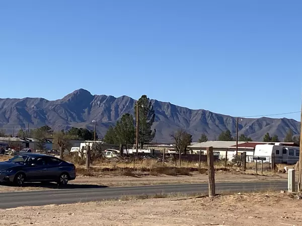 Chaparral, NM 88081,448 Luna Azul DR