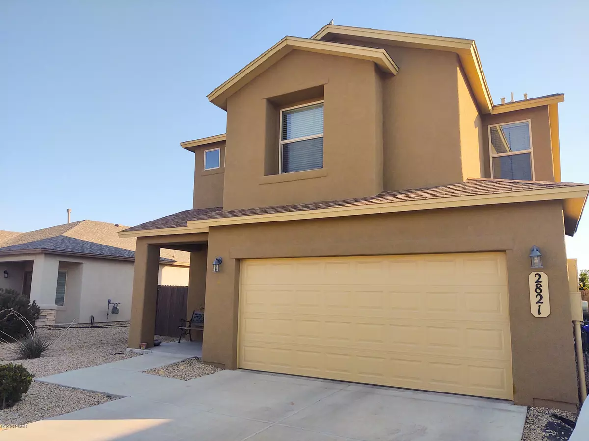 Las Cruces, NM 88007,2821 San Elizario CT