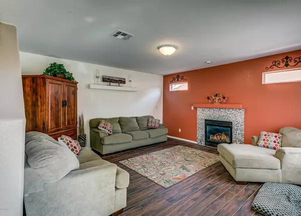 Las Cruces, NM 88007,2864 Ancho AVE