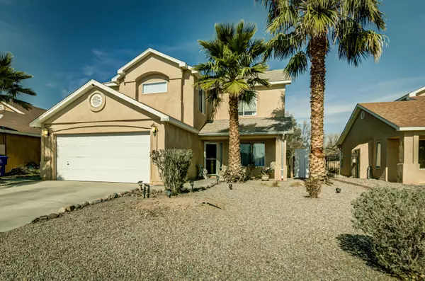 Las Cruces, NM 88007,2864 Ancho AVE