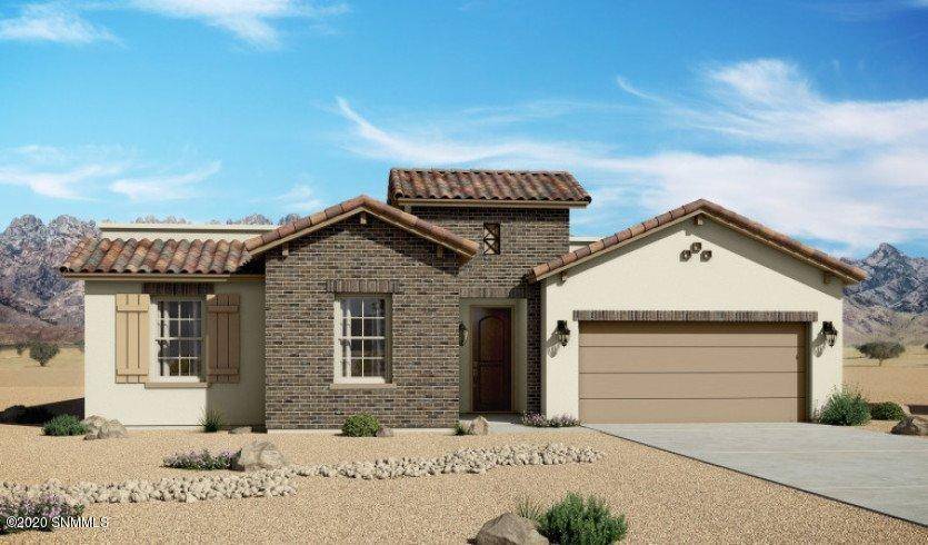 6880 Electra AVE, Las Cruces, NM 88012