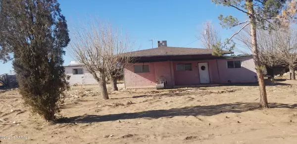 Chaparral, NM 88081,1035 Wagon Mound DR