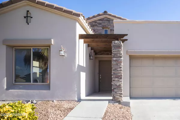 Las Cruces, NM 88011,4366 Calle Amarilla Arc