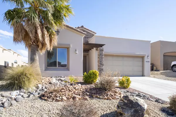4366 Calle Amarilla Arc, Las Cruces, NM 88011