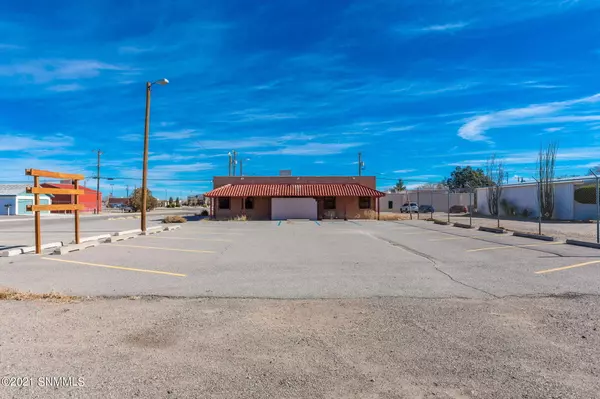 Deming, NM 88030,901 S Gold AVE